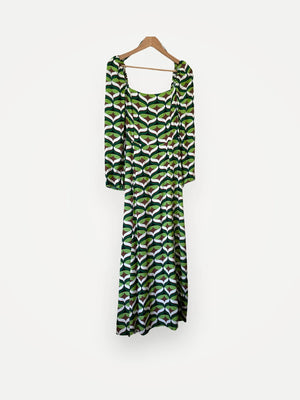 & Other Stories Dress