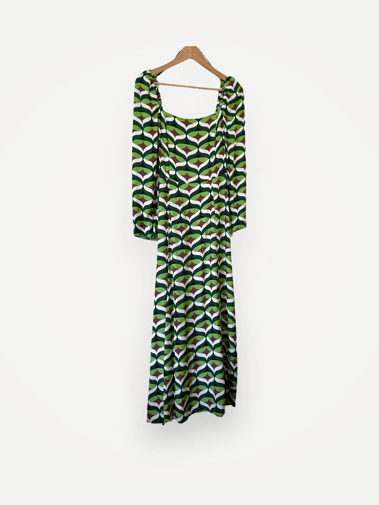 & Other Stories Dress