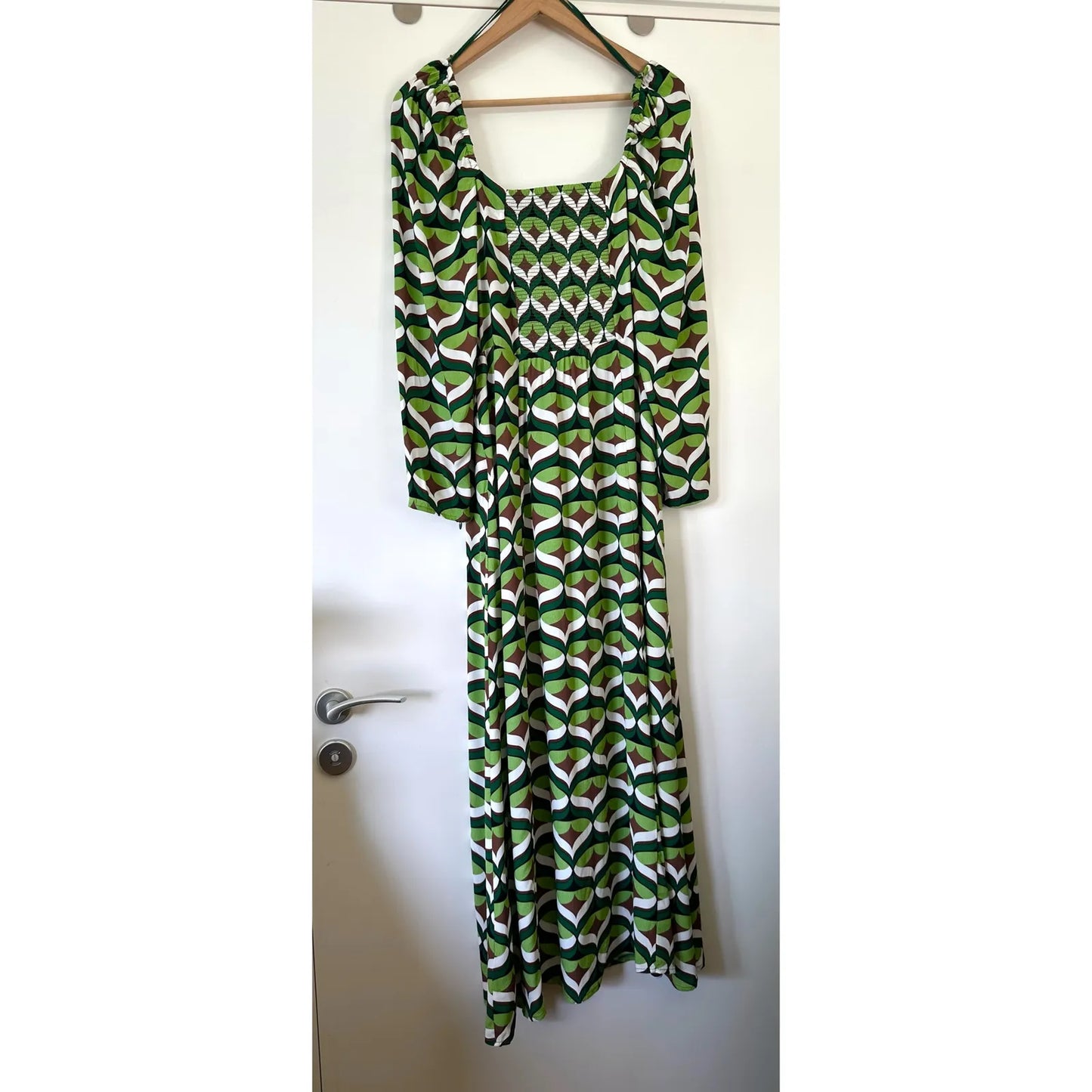 & Other Stories Dress
