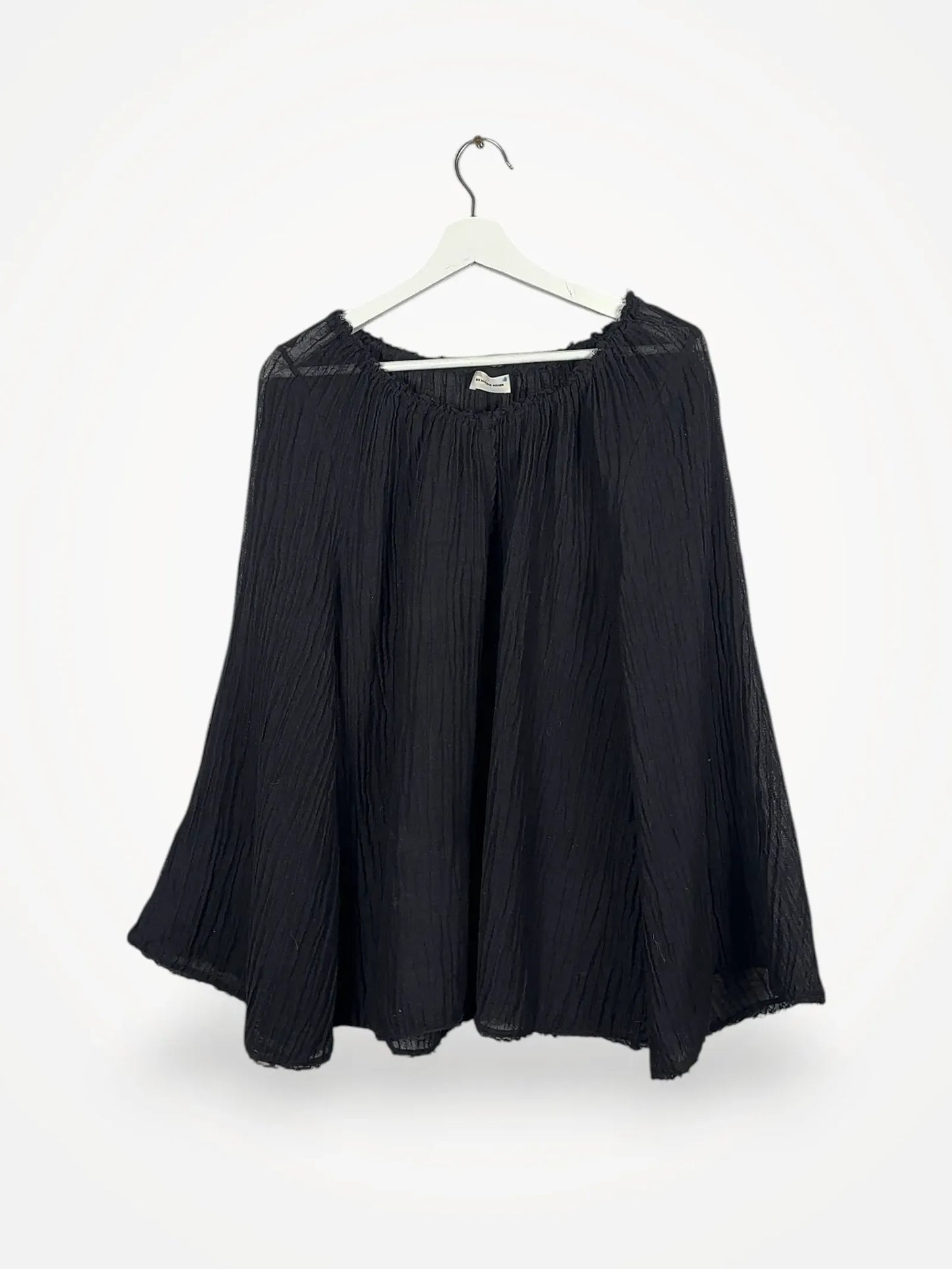 By Malene Birger-topp