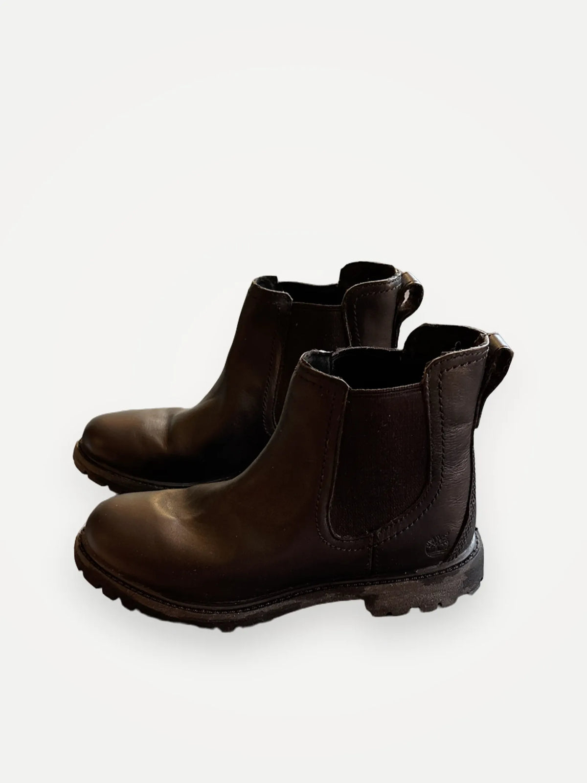 Timberland Earthkeepers Boots