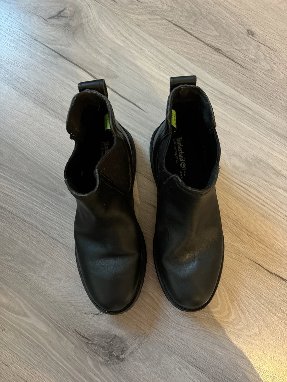 Timberland Earthkeepers Boots