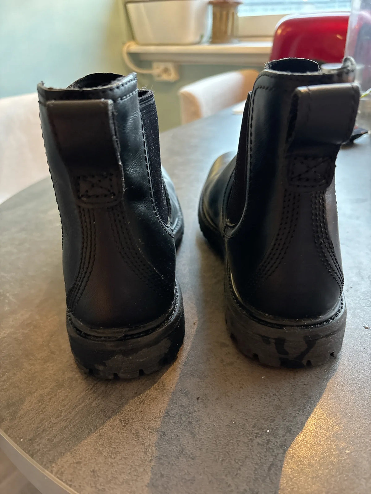 Timberland Earthkeepers Boots