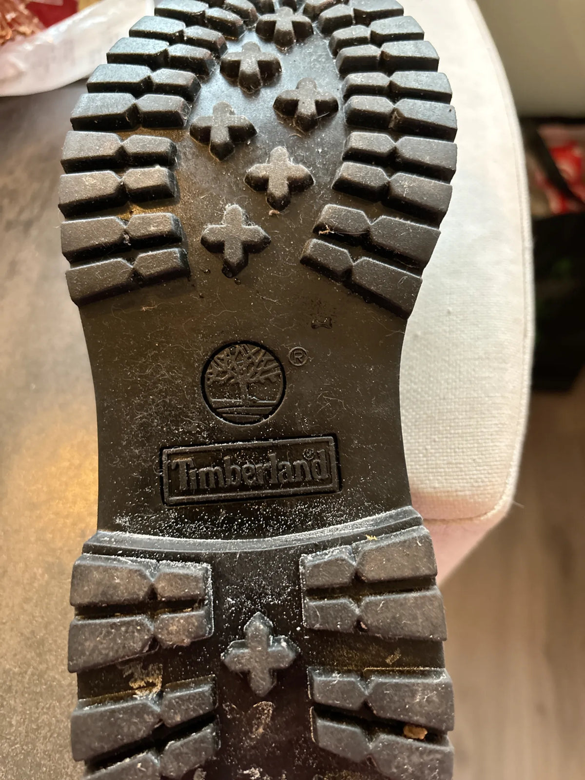 Timberland Earthkeepers Boots