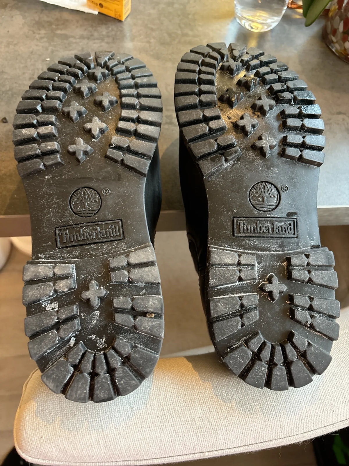 Timberland Earthkeepers Boots