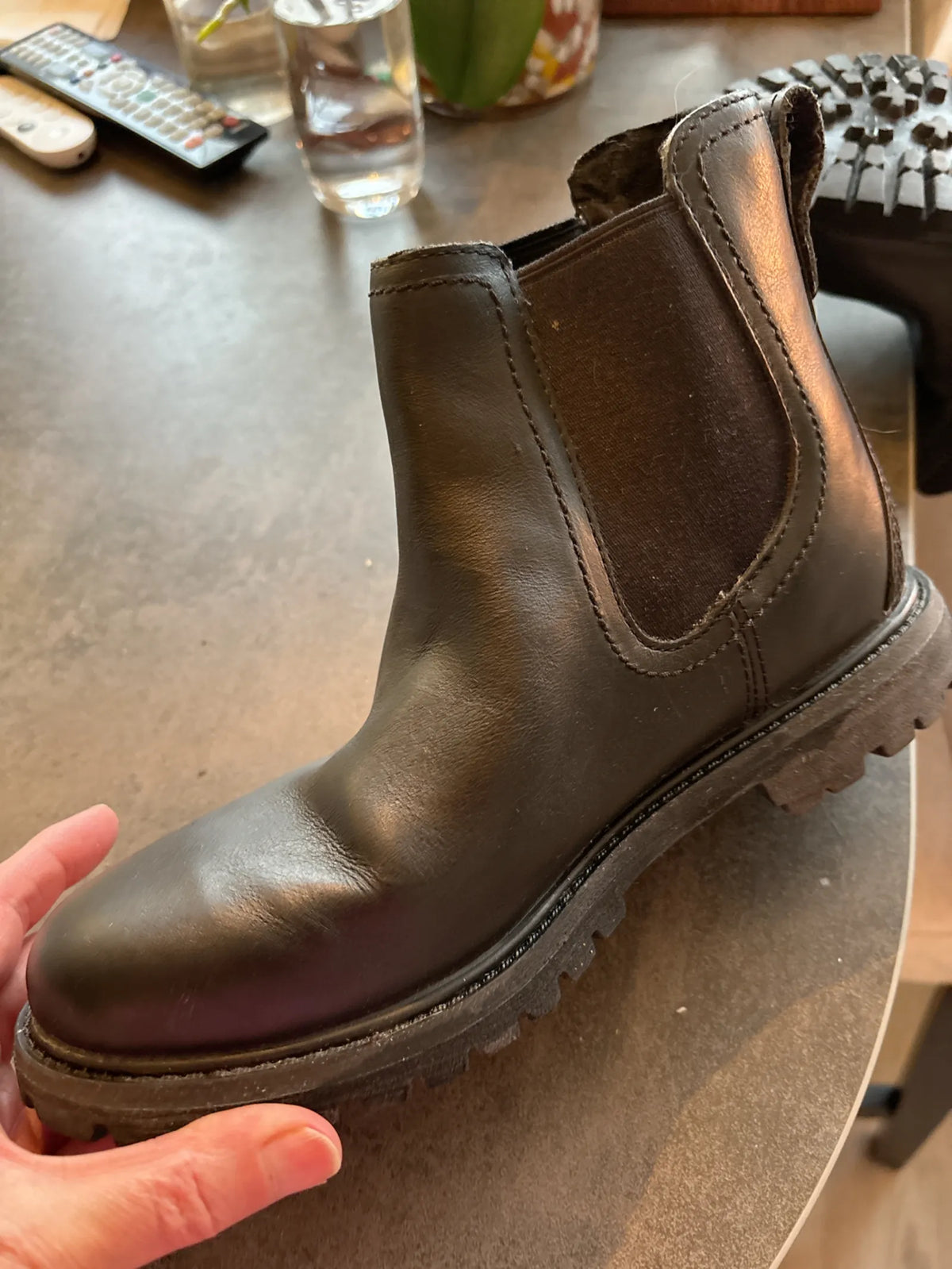 Timberland Earthkeepers Boots