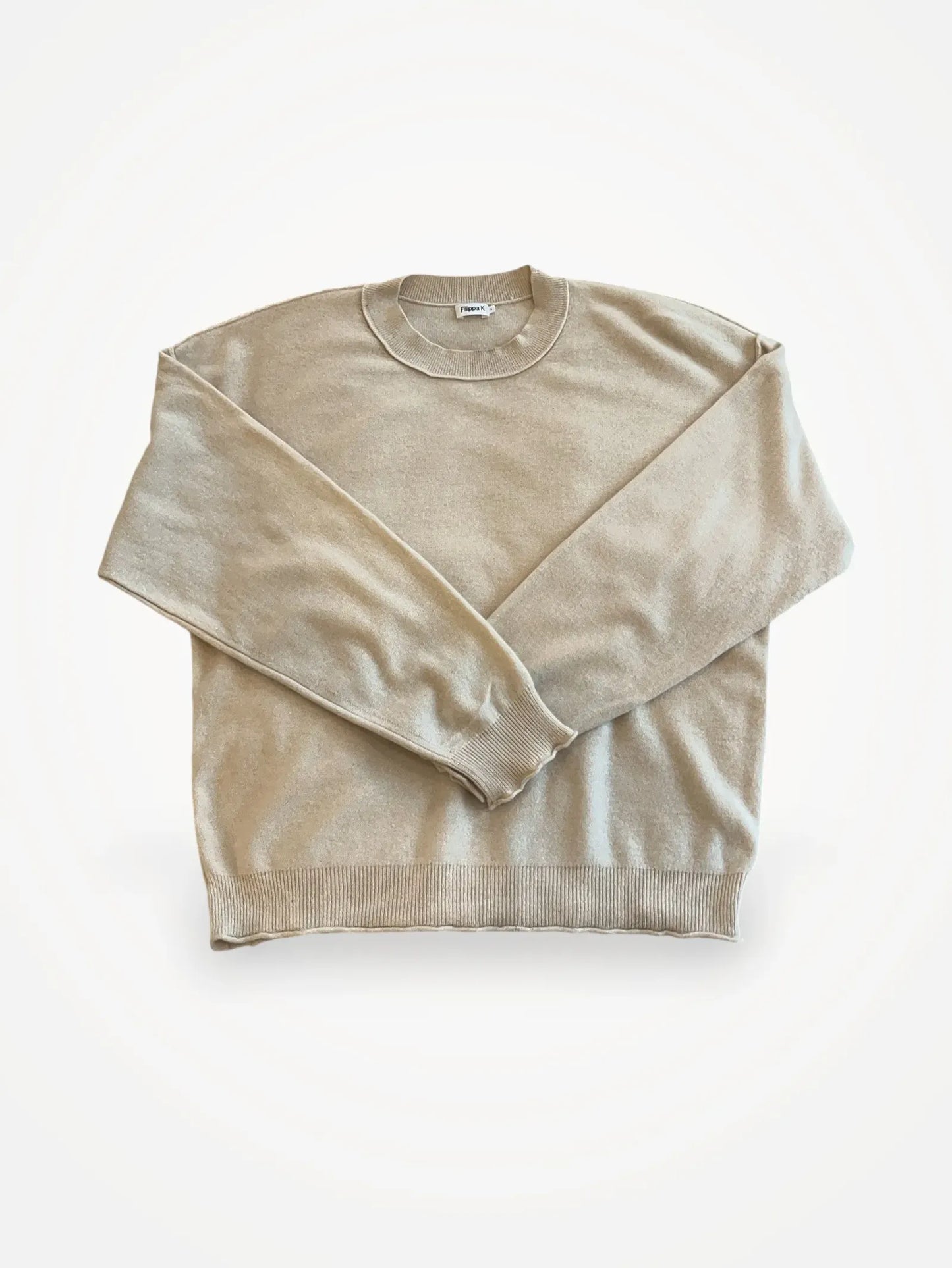 Filippa K-kashmirtröja