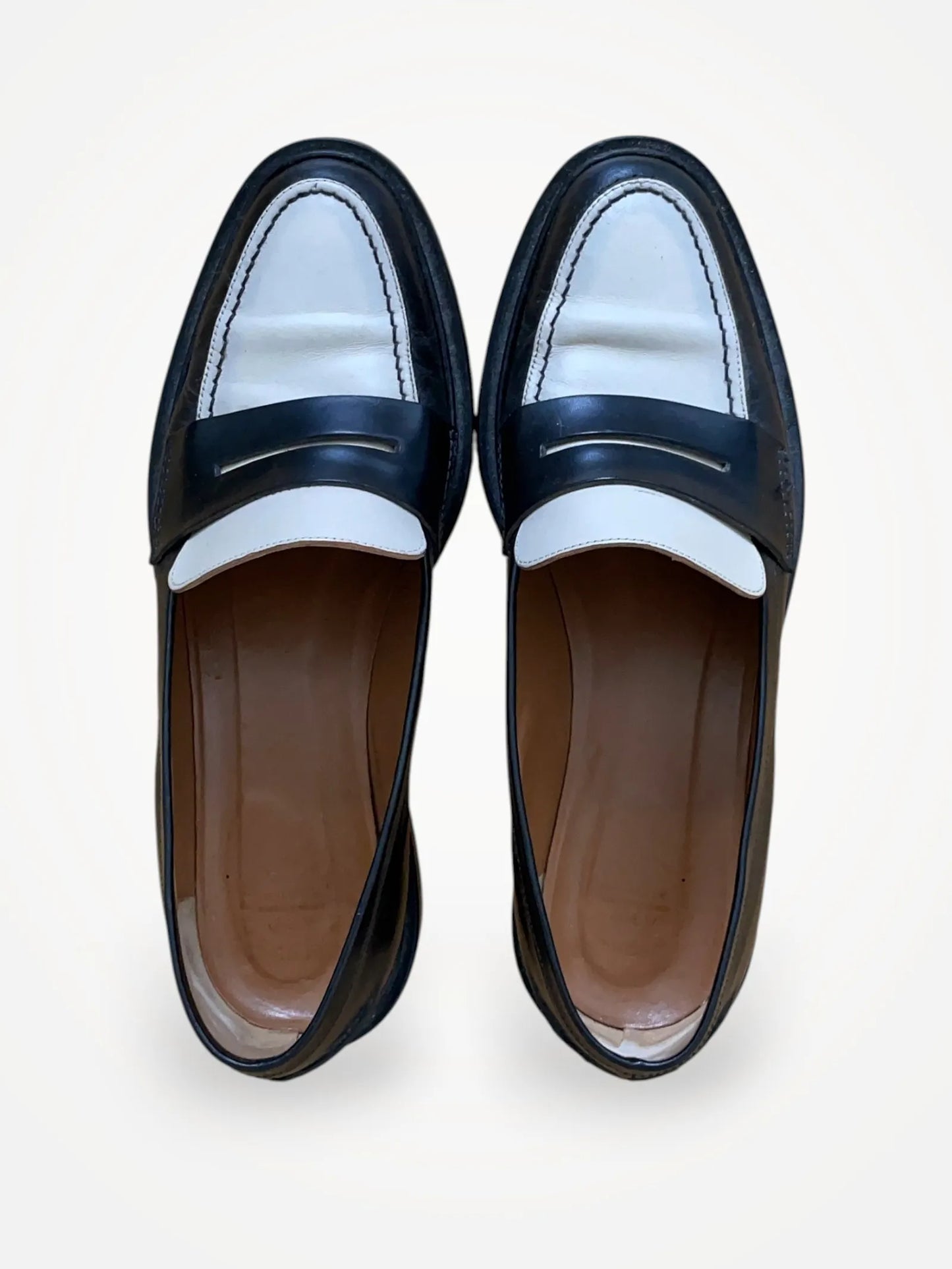 ATP Atelier Loafers