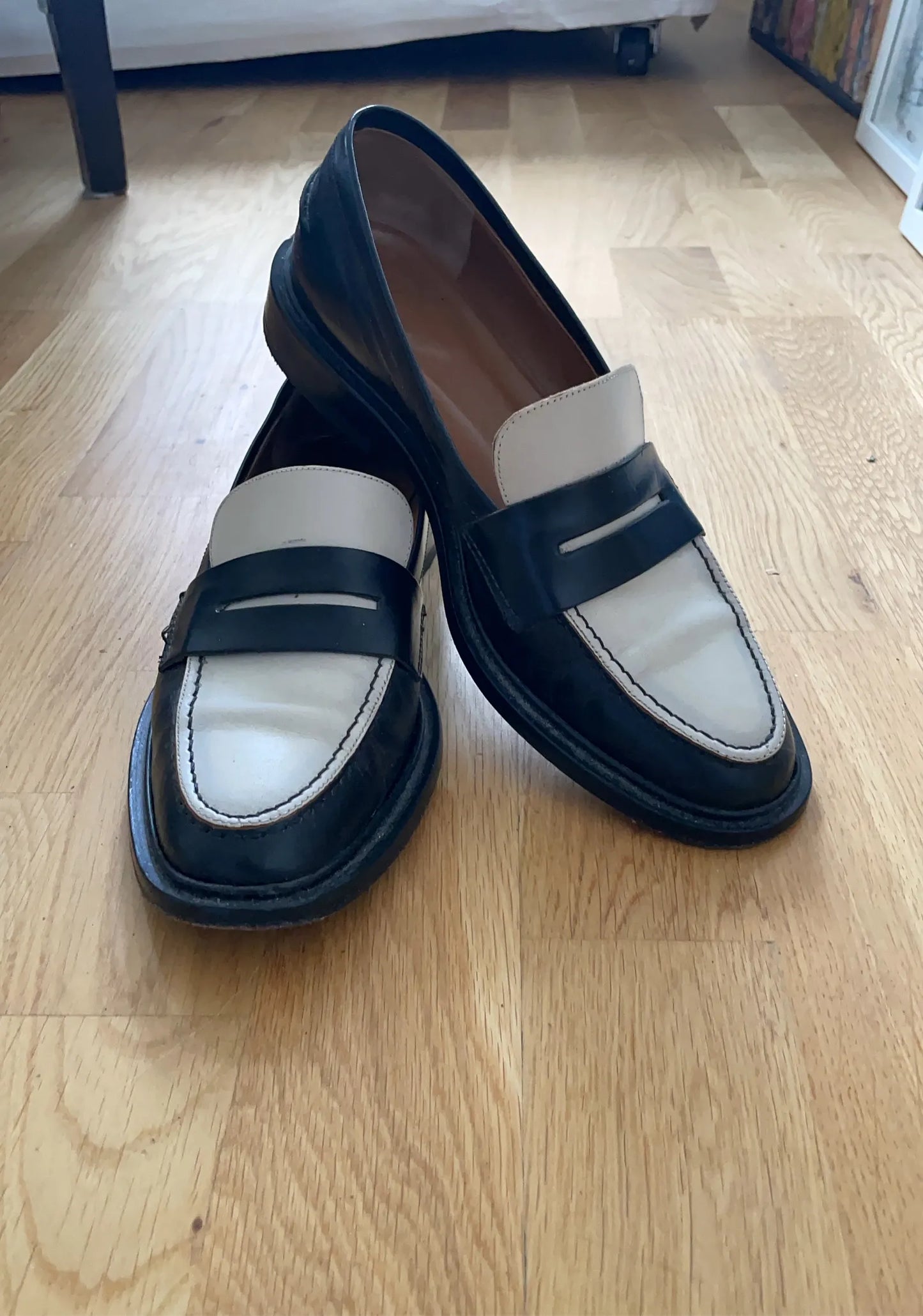 ATP Atelier Loafers