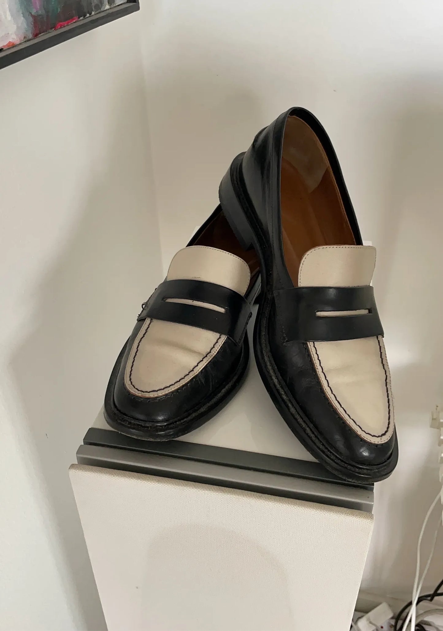 ATP Atelier Loafers