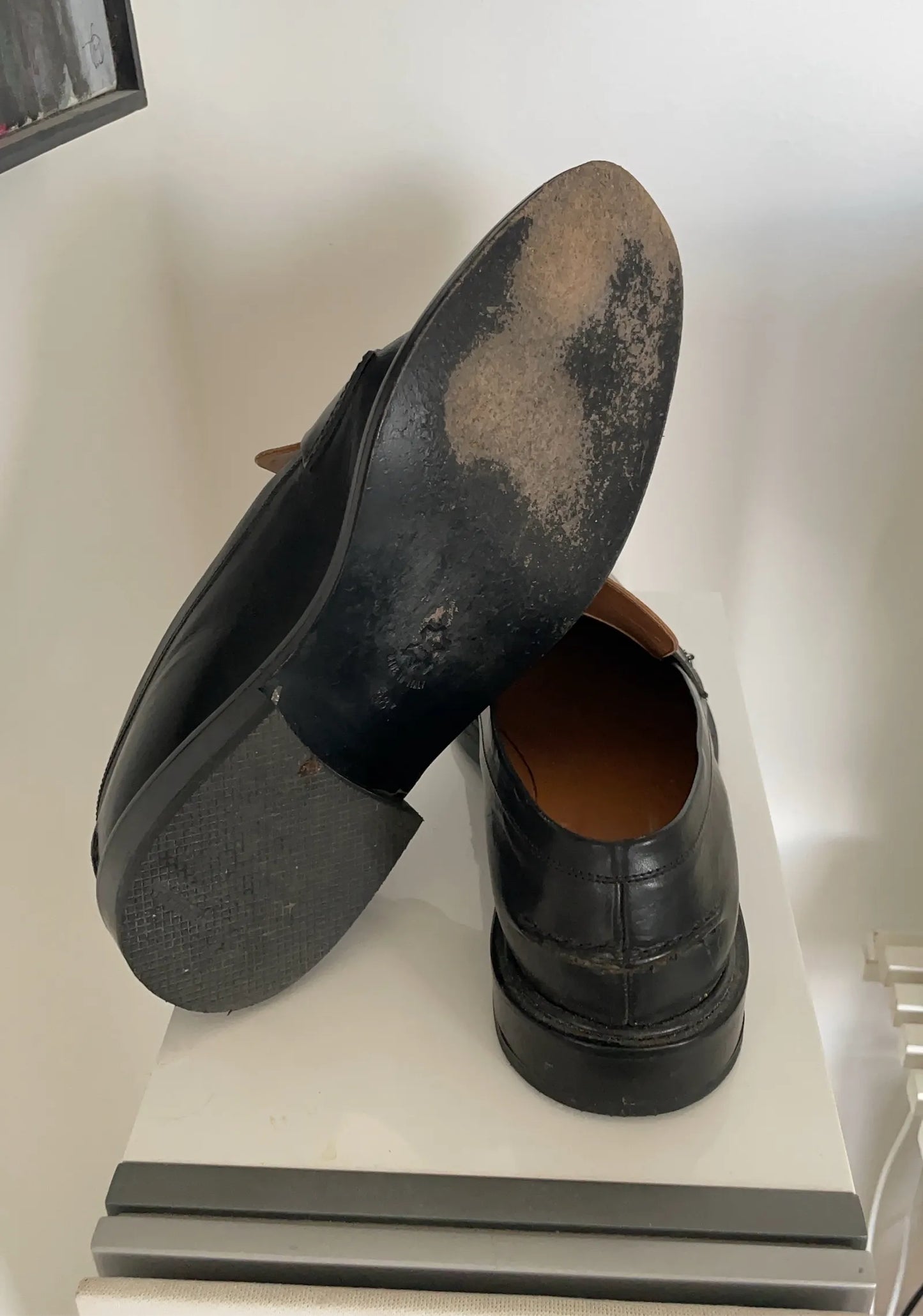 ATP Atelier Loafers