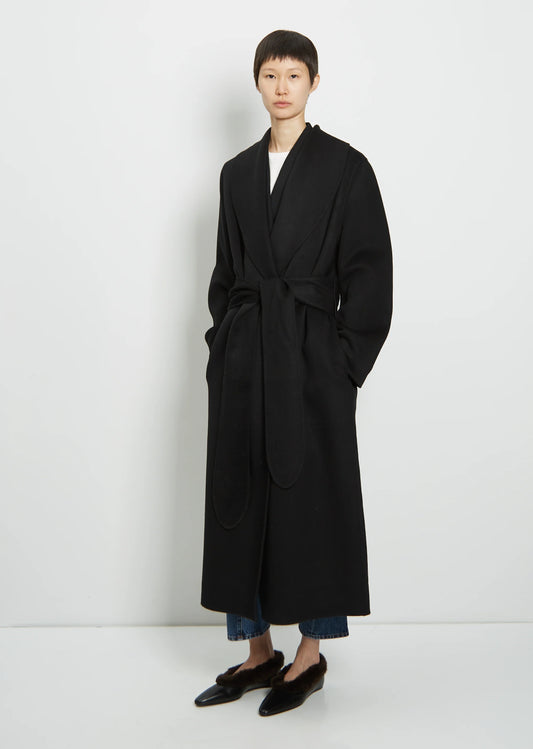 Toteme Robe Coat