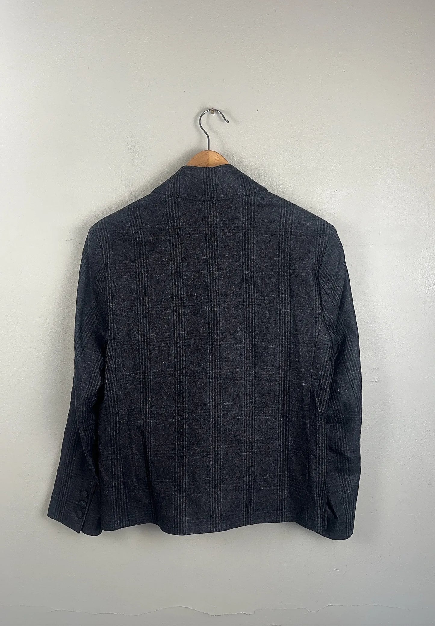 Remain Melly Blazer-ullkavaj