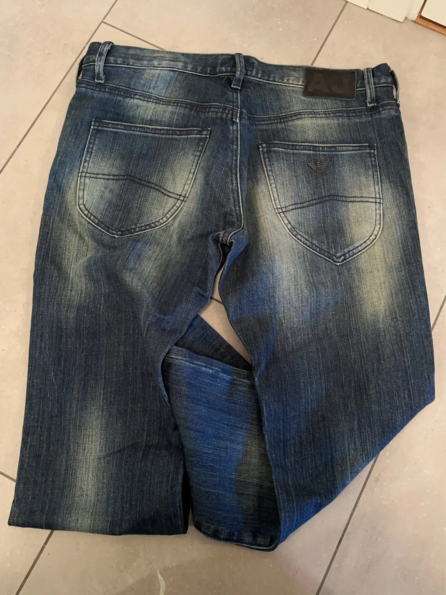 Armani Jeans