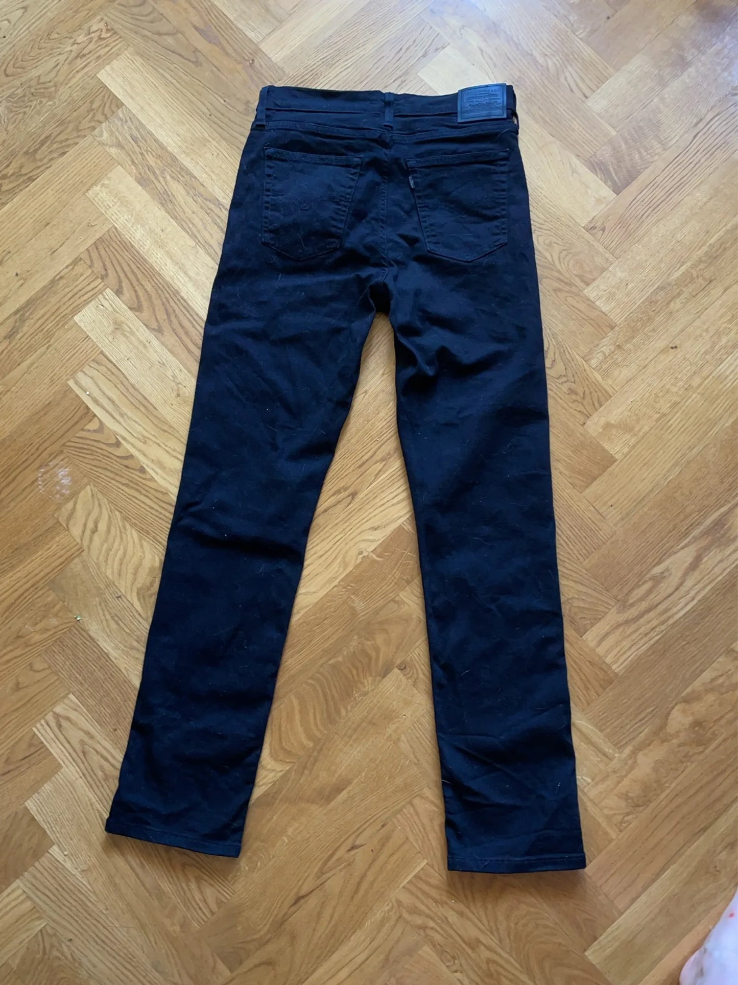Levi's 724 Jeans