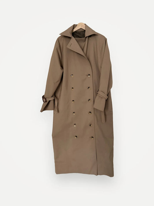 Toteme Signature Trench Trenchcoat