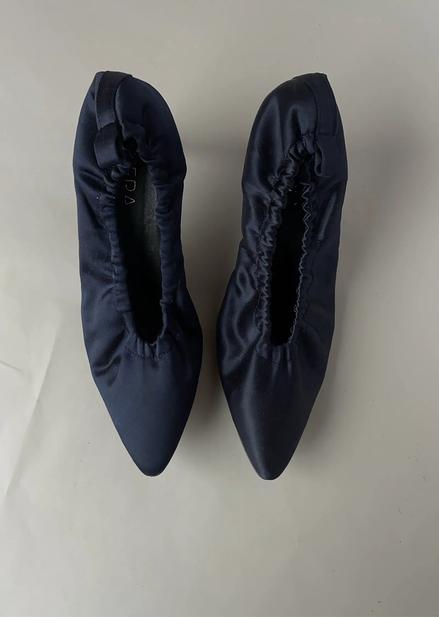 Wera Heels