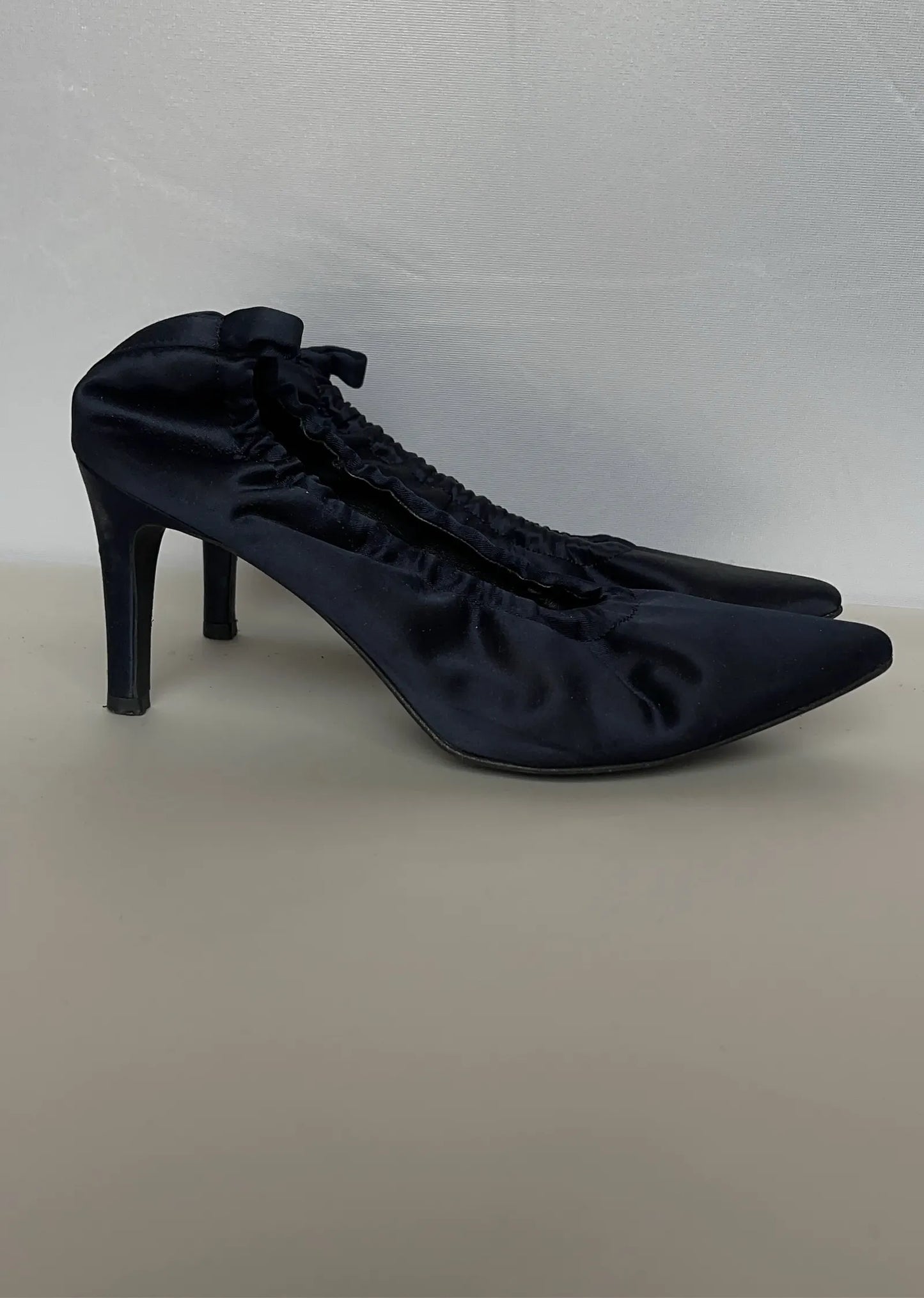 Wera Heels