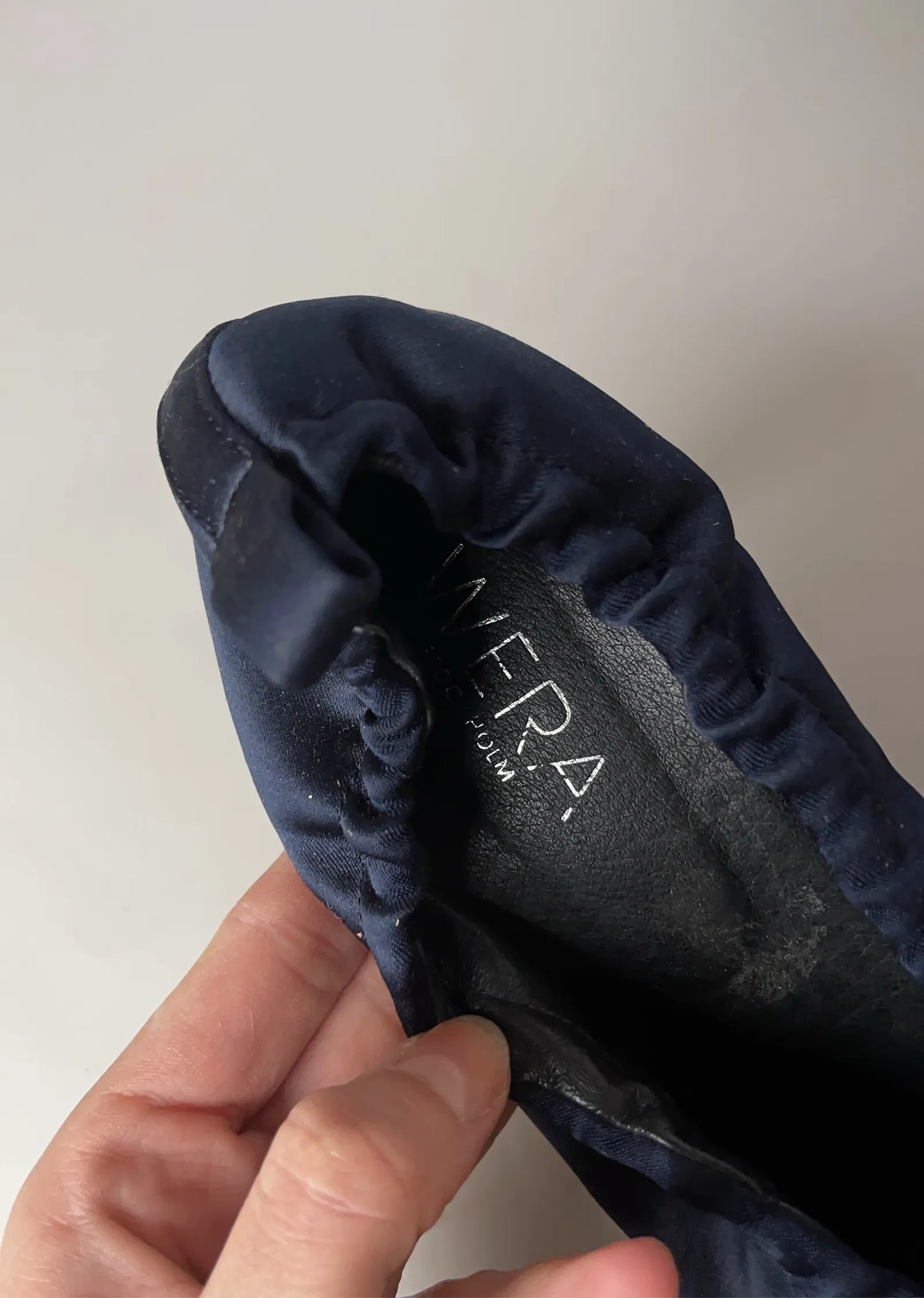 Wera Heels
