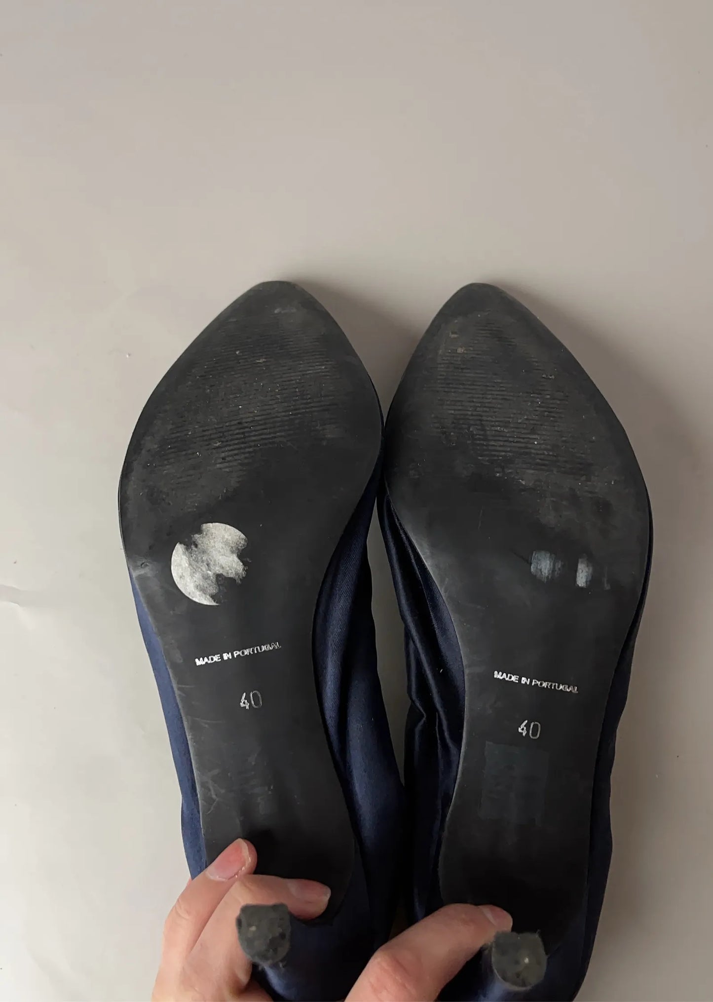 Wera Heels