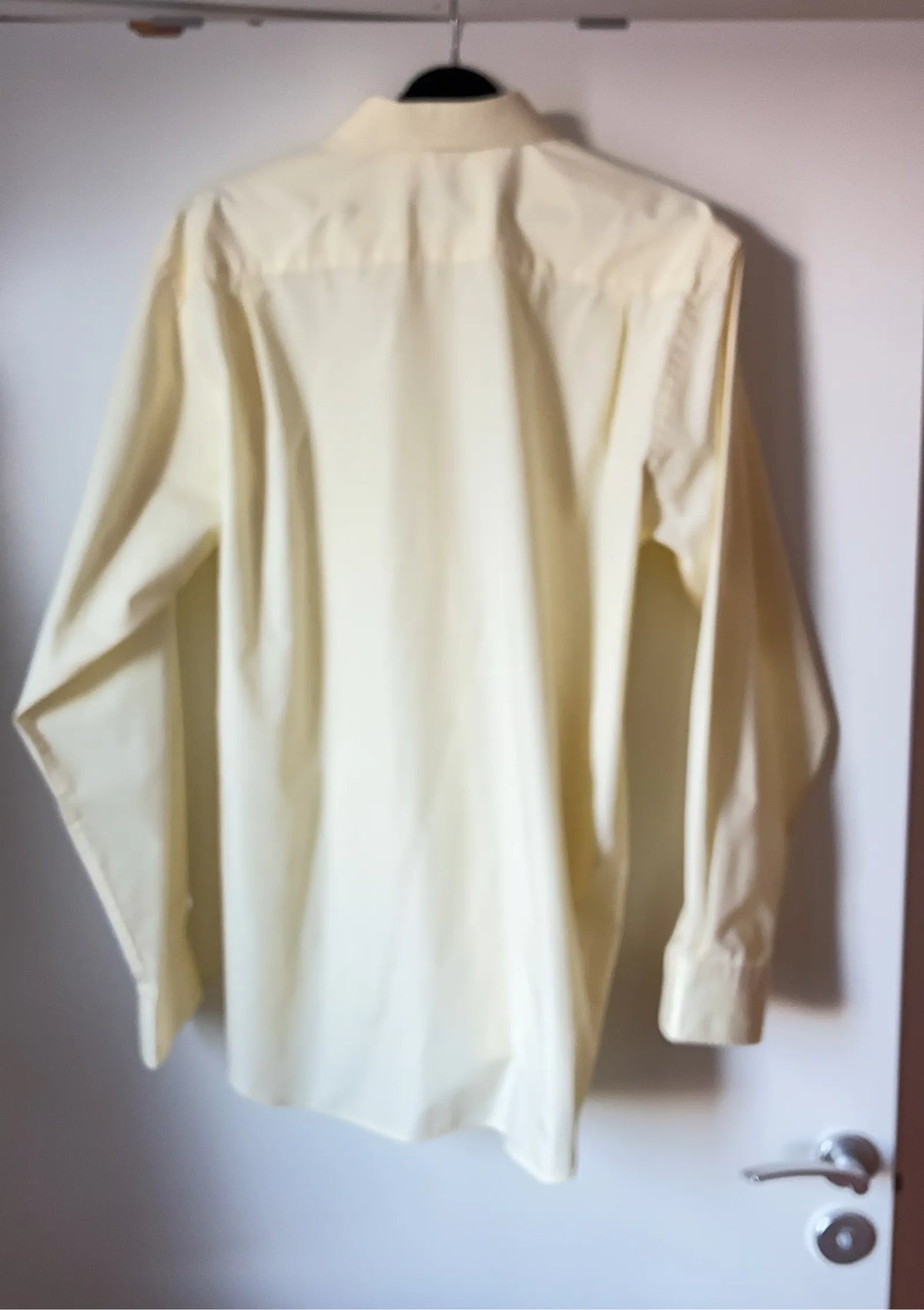 Balmain-skjorta