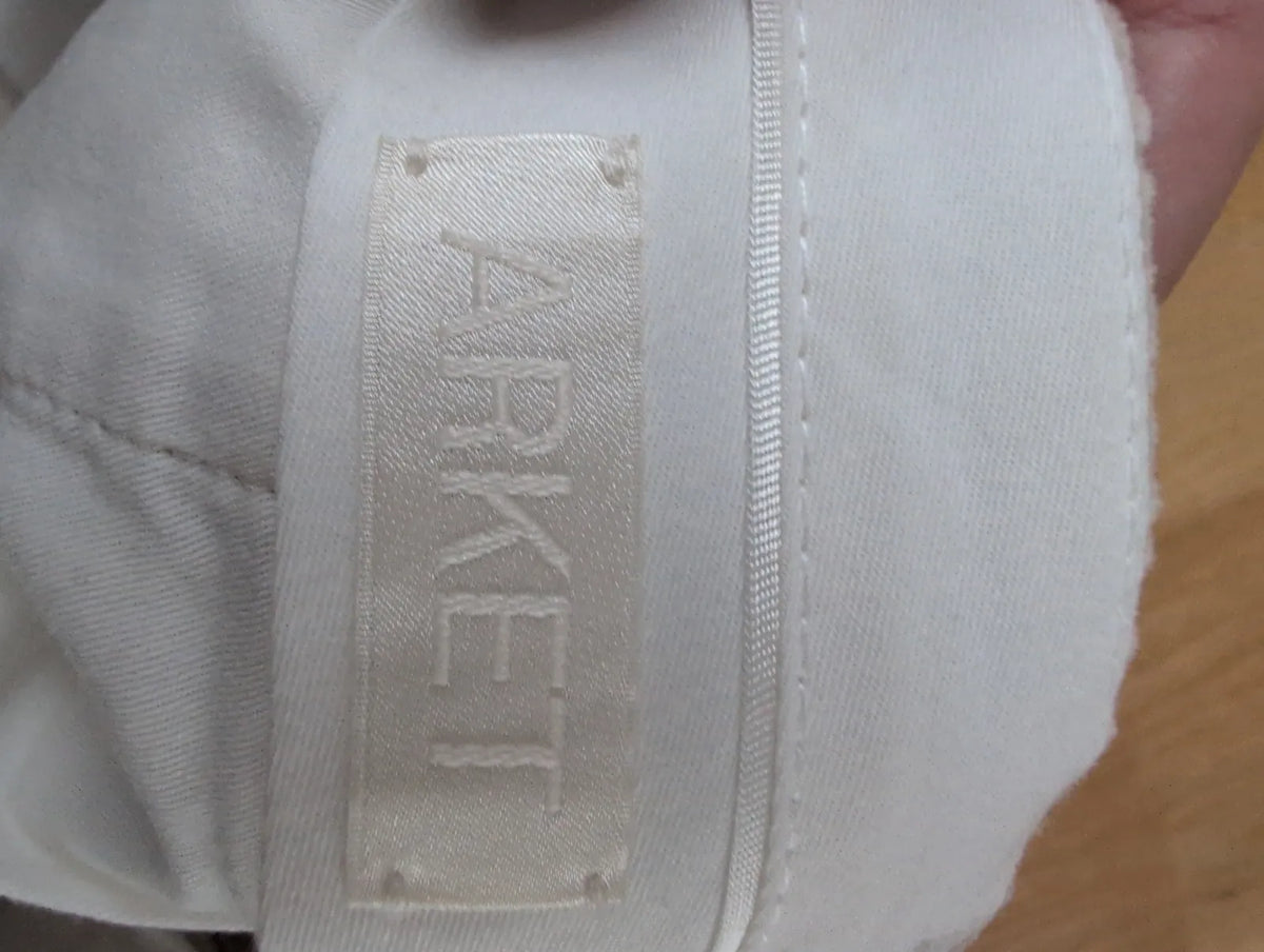 Arket Trousers
