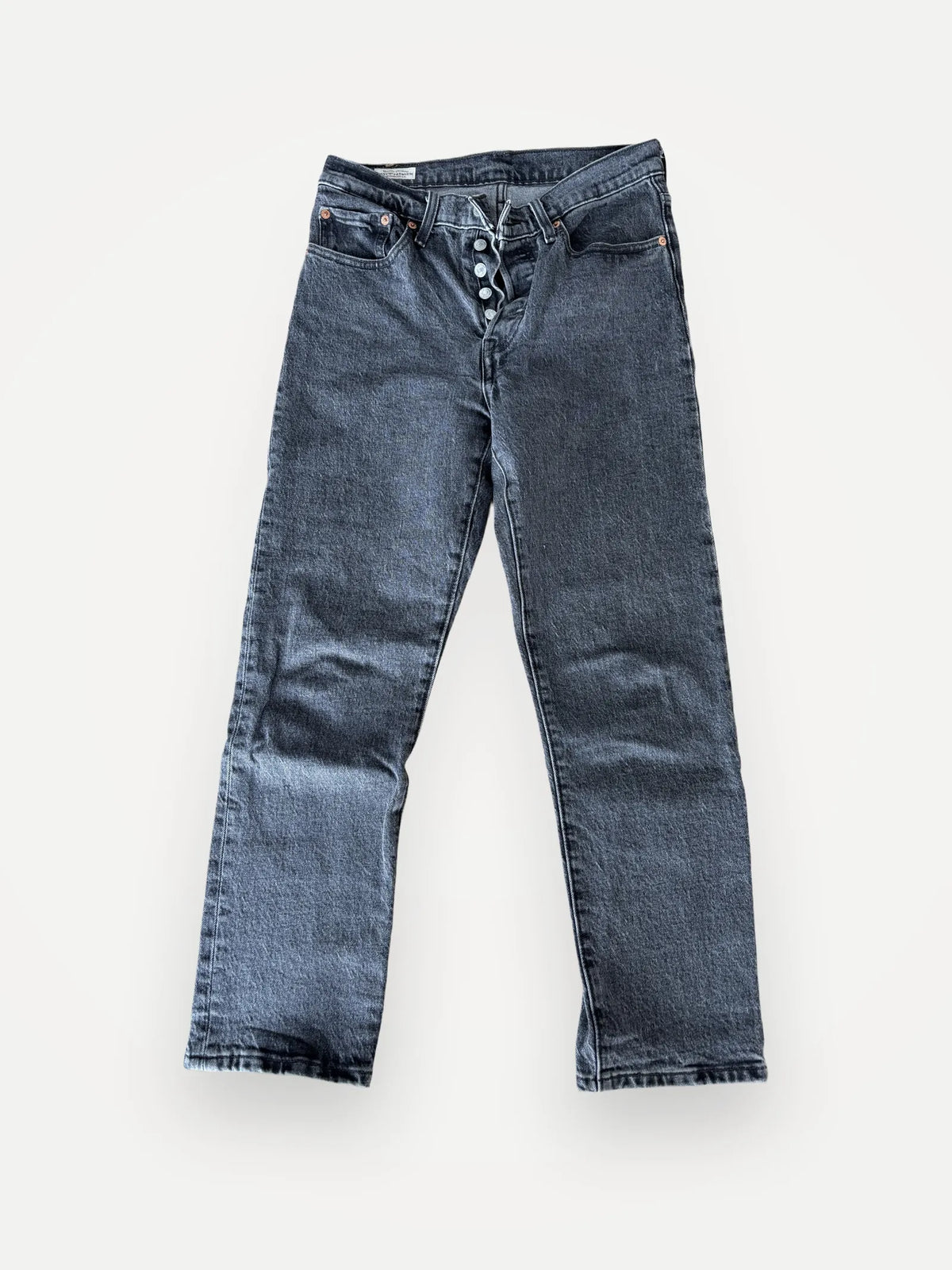 Levi's 501-jeans