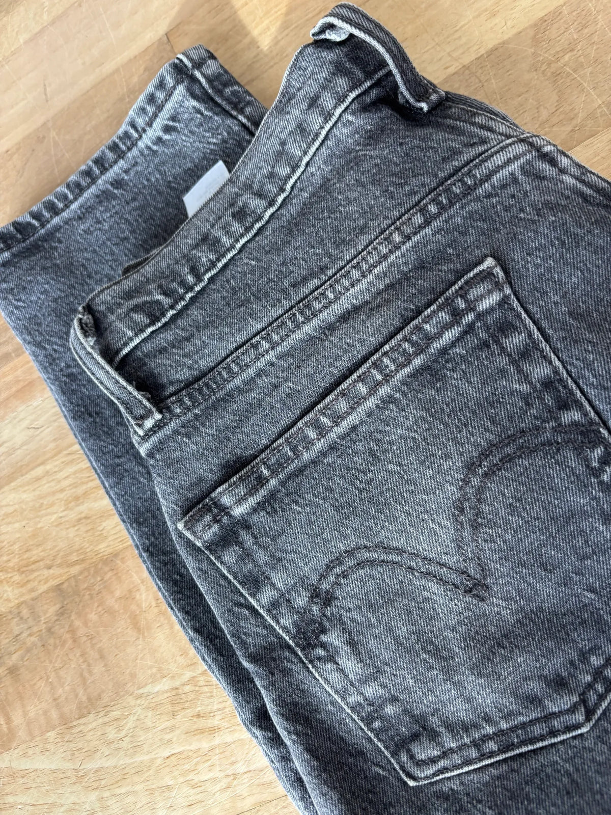 Levi's 501-jeans