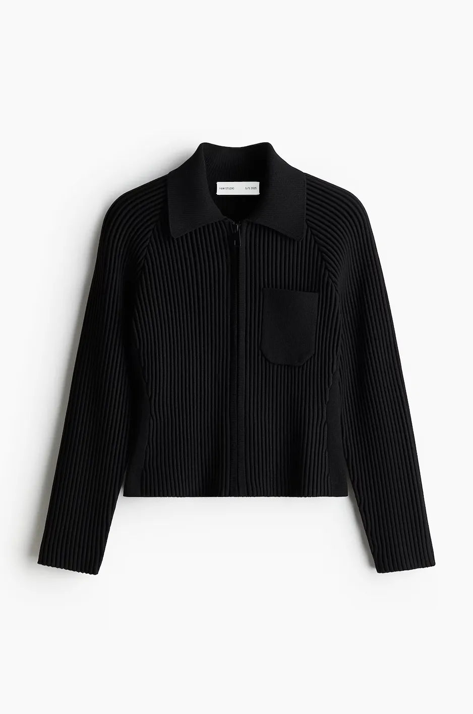 H&M Studio Cardigan