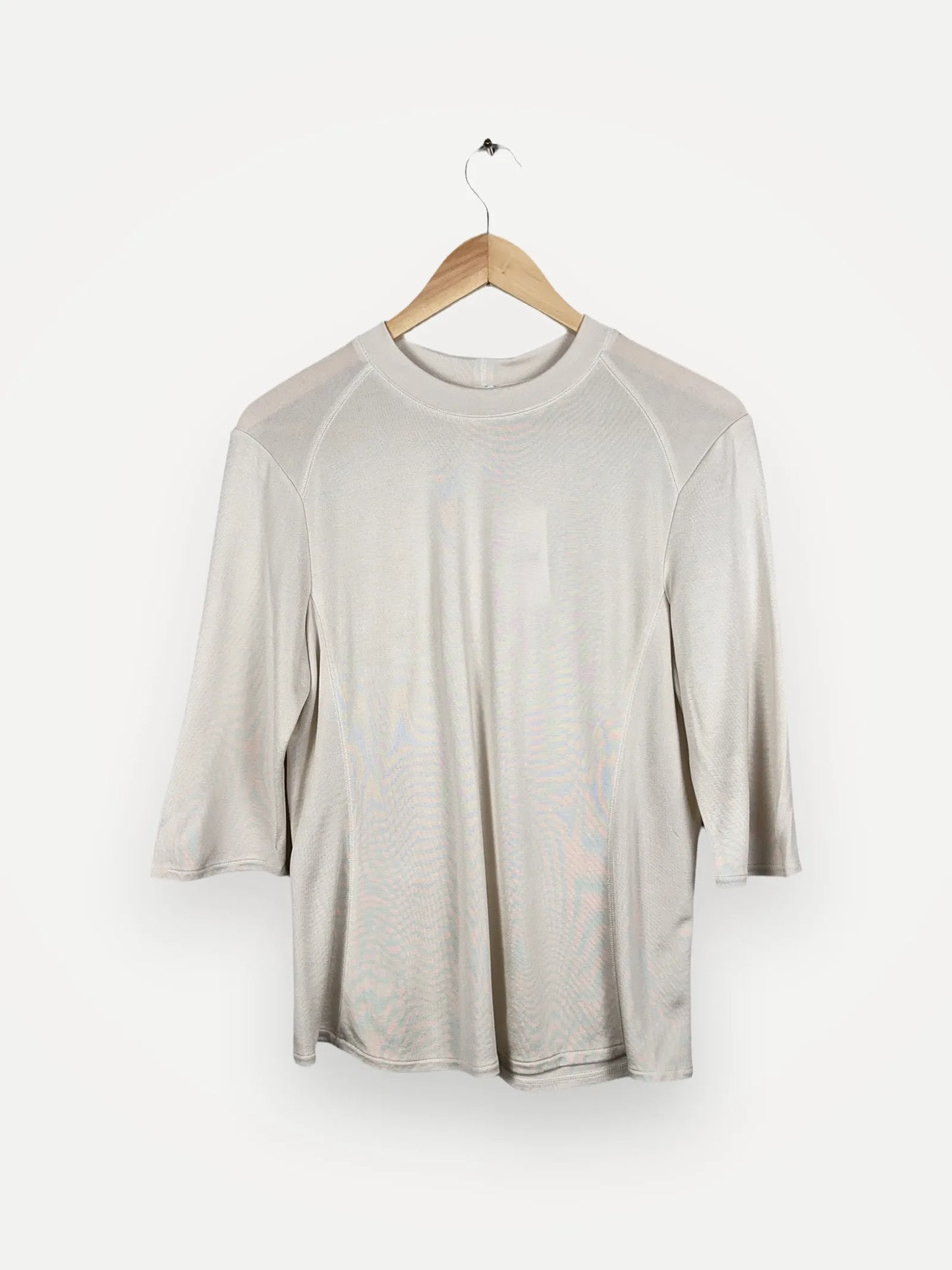 Filippa K Margot-t-shirt NWT