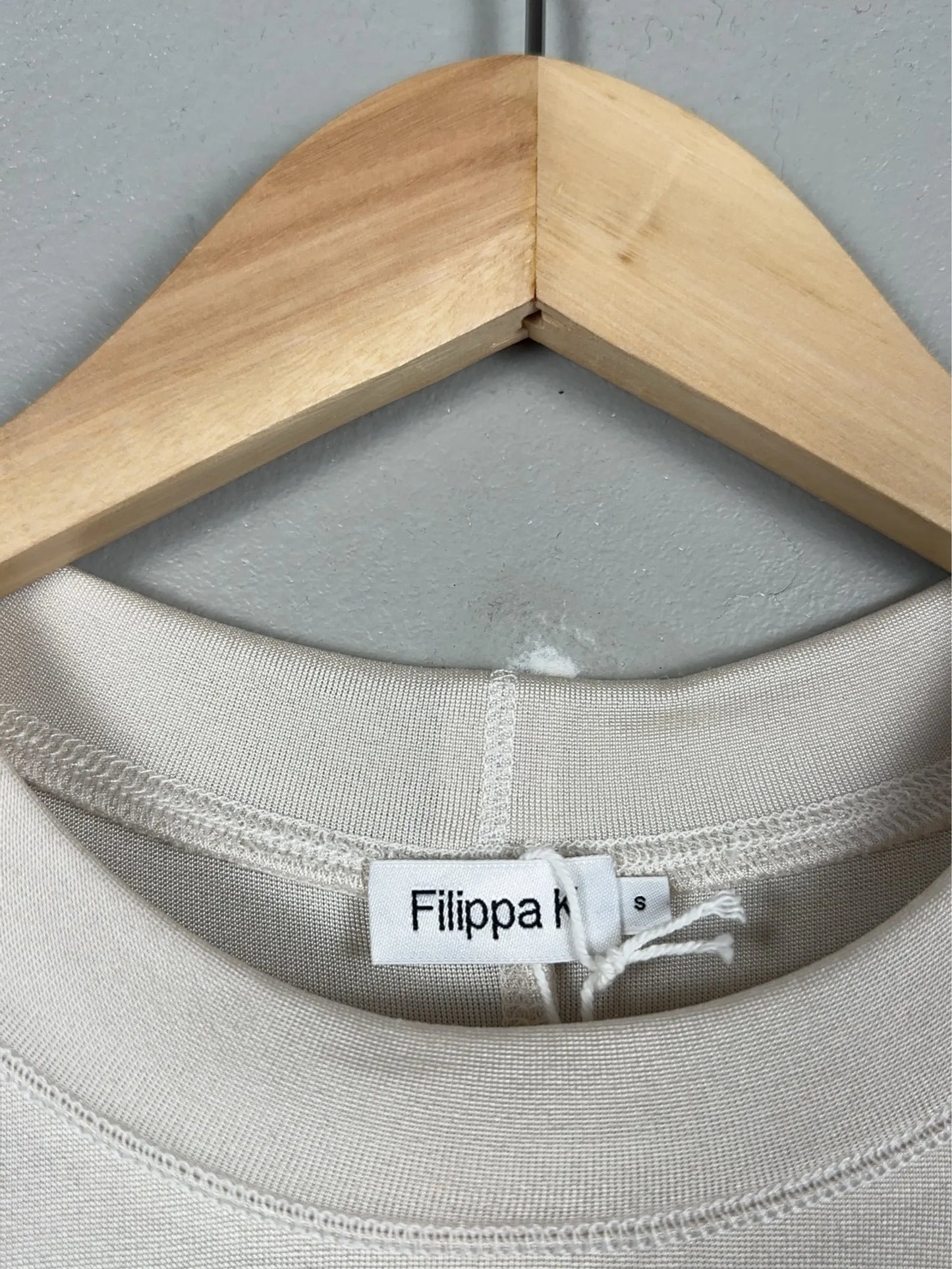 Filippa K Margot-t-shirt NWT