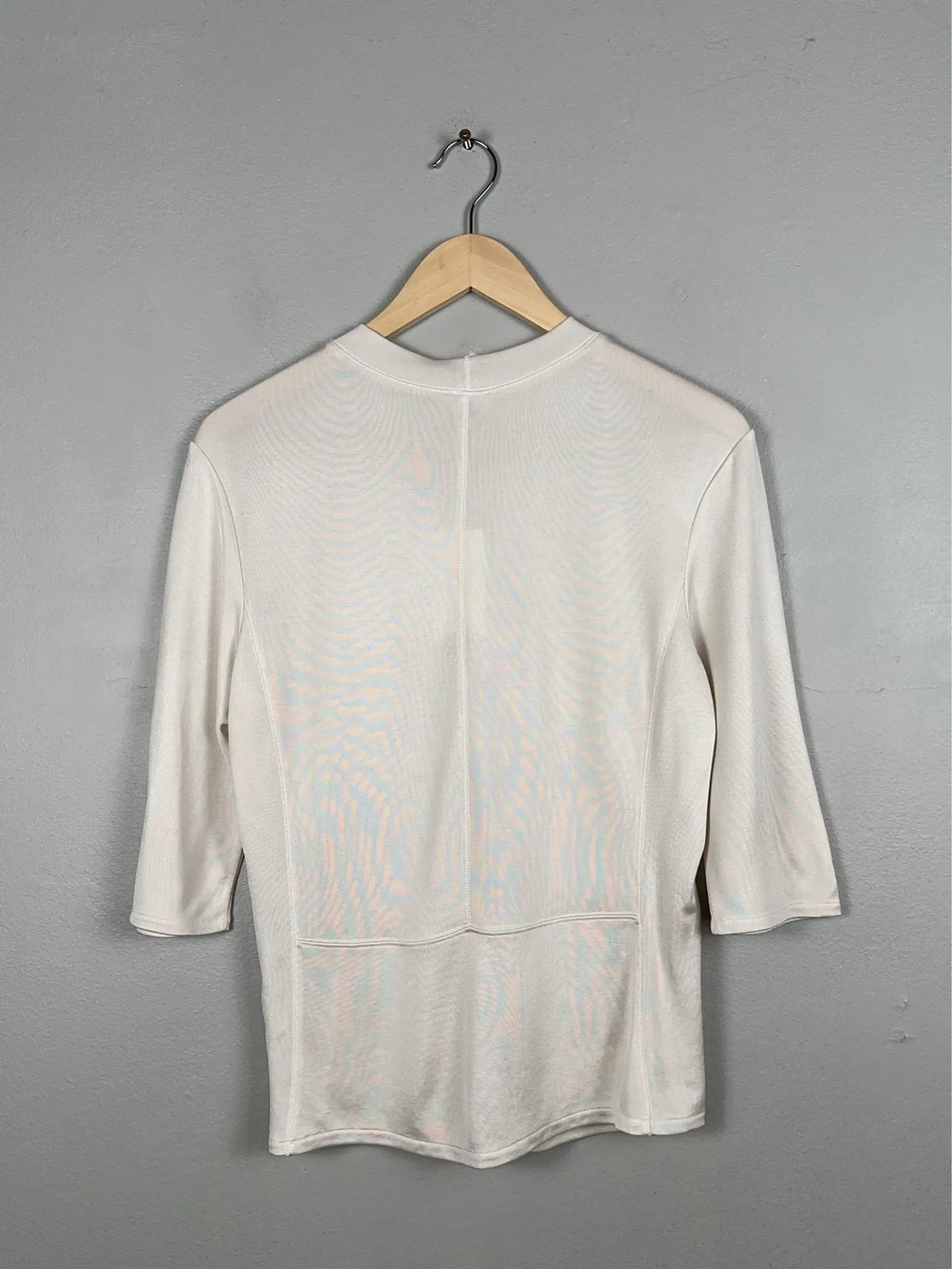 Filippa K Margot-t-shirt NWT