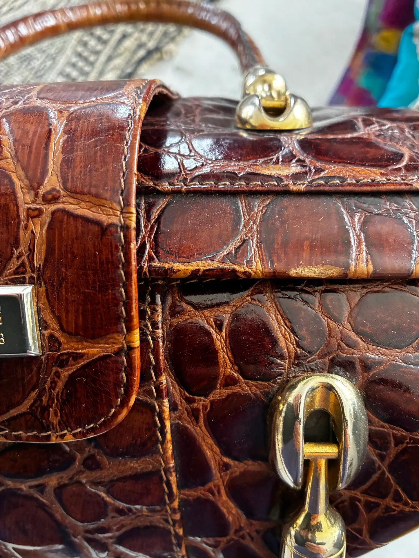 Gianfranco Ferre Handbag