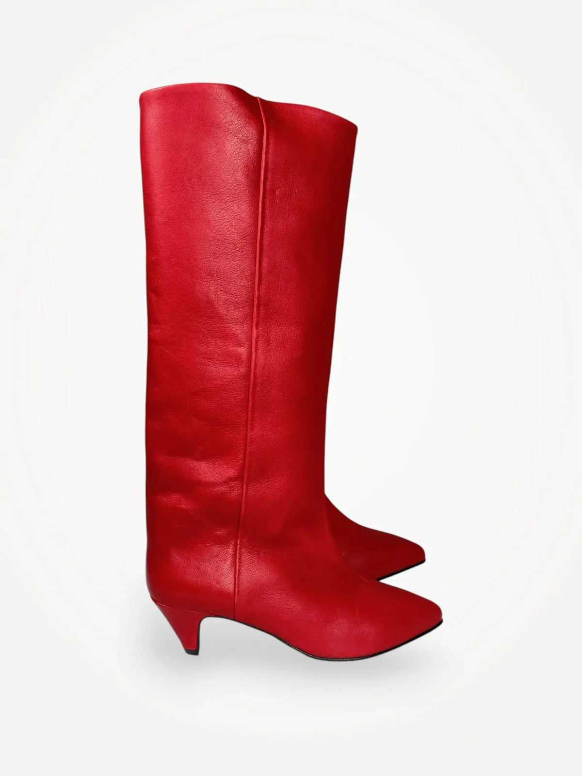 Blankens The Vanessa High-skinnboots NWT