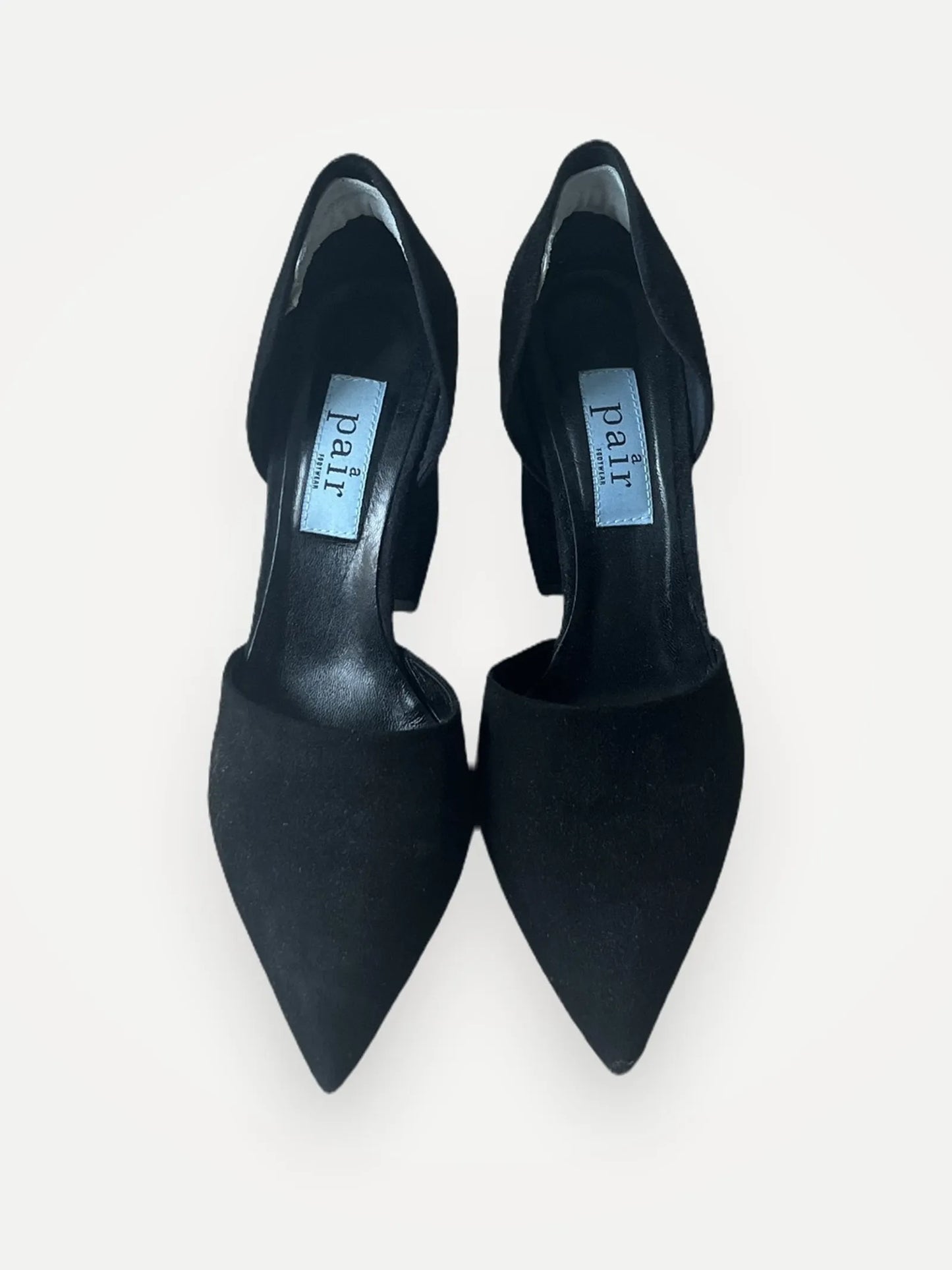 Apair Heels