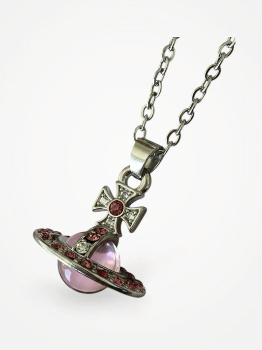 Vivienne Westwood-halsband
