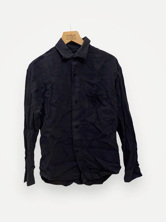 NN07 Linen Shirt