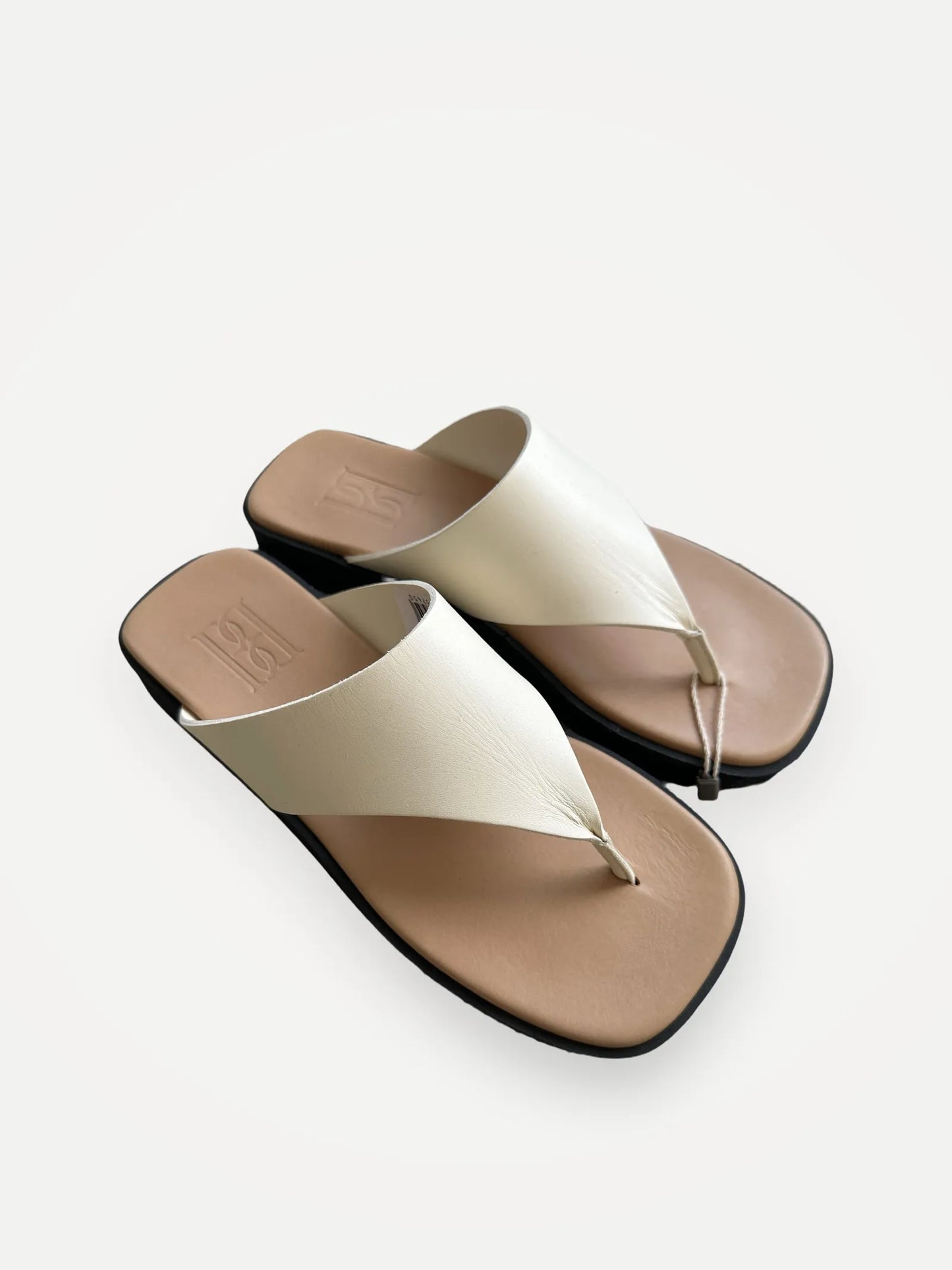 By Malene Birger Marisol-skinnflip-flops NWT
