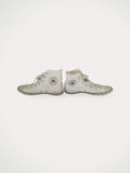 Converse-skinnsneakers