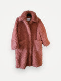 Stand Studio Taylor Fur jacket