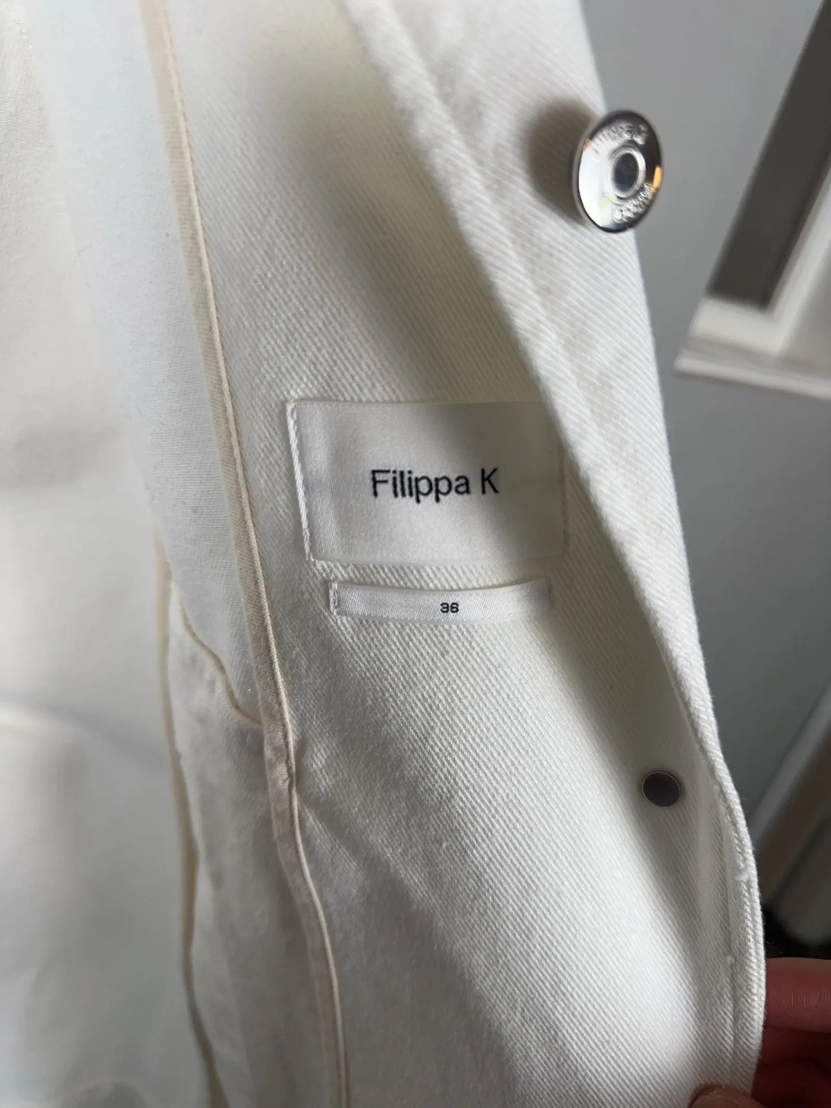 Filippa K-jacka
