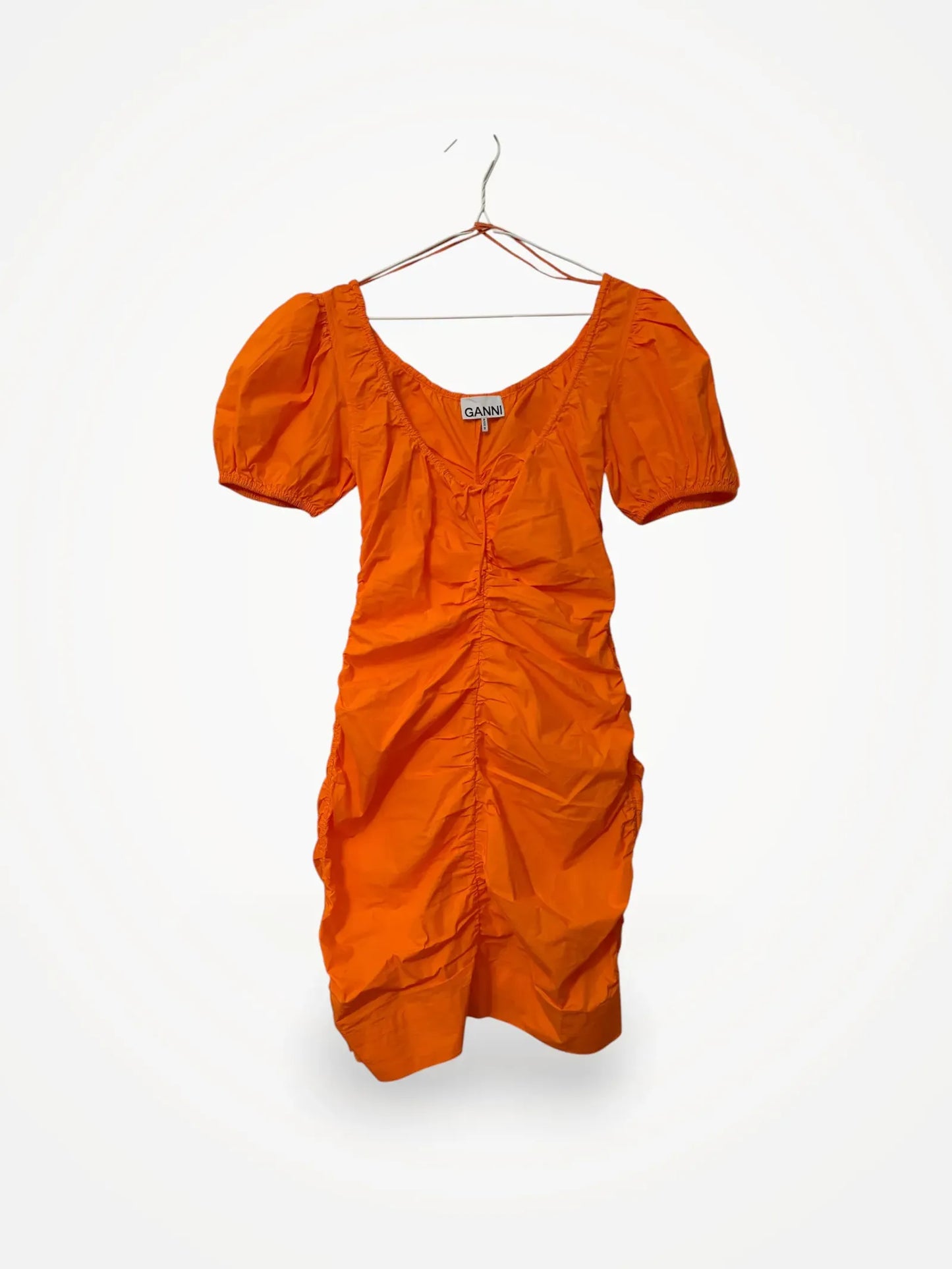 Ganni-klänning NWOT