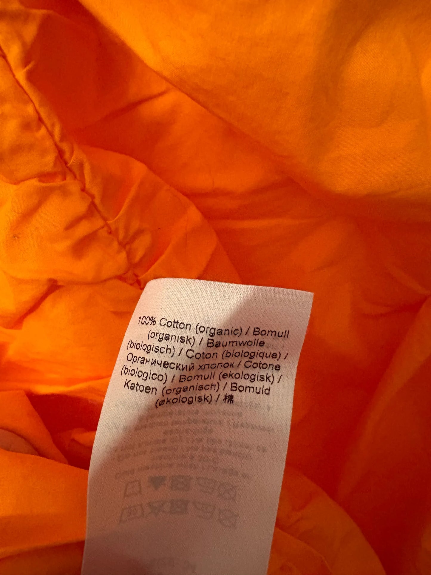 Ganni-klänning NWOT