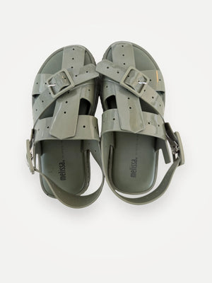 Melissa Daikanyama Jelly-sandaler