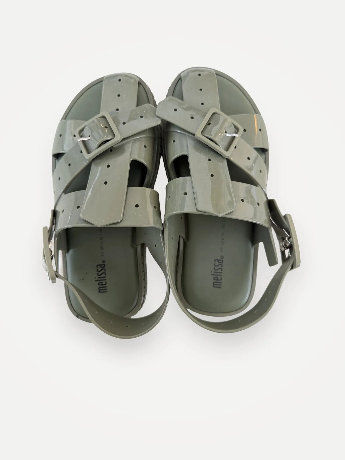 Melissa Daikanyama Jelly-sandaler