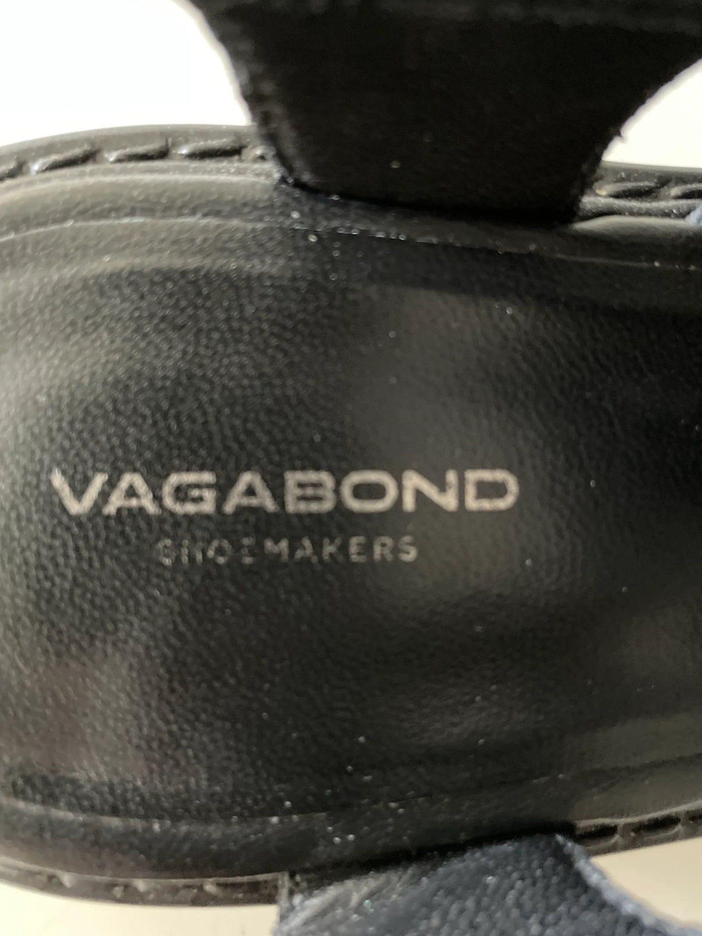 Vagabond 5349-301-20-skinnskor
