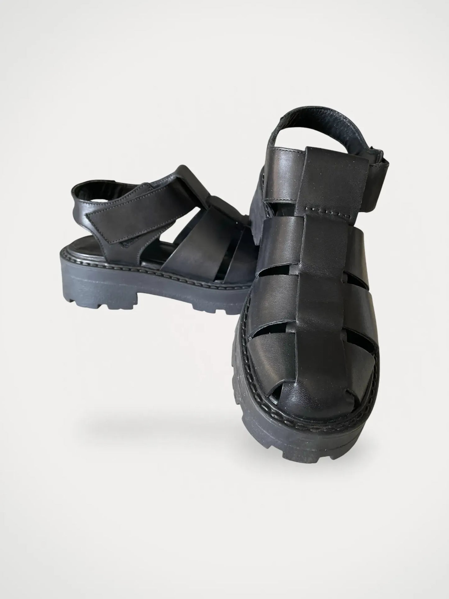 Vagabond 5349-301-20-skinnskor