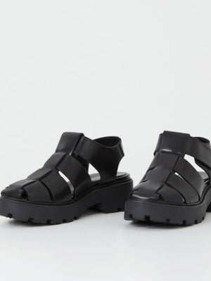 Vagabond 5349-301-20-skinnskor