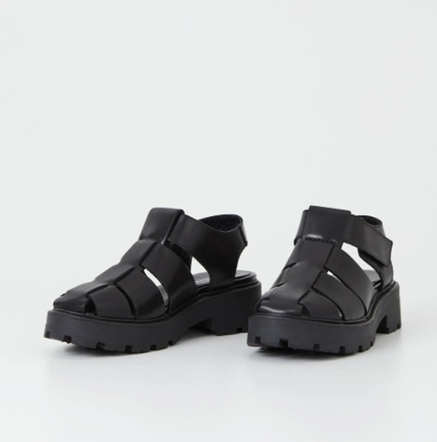 Vagabond 5349-301-20-skinnskor