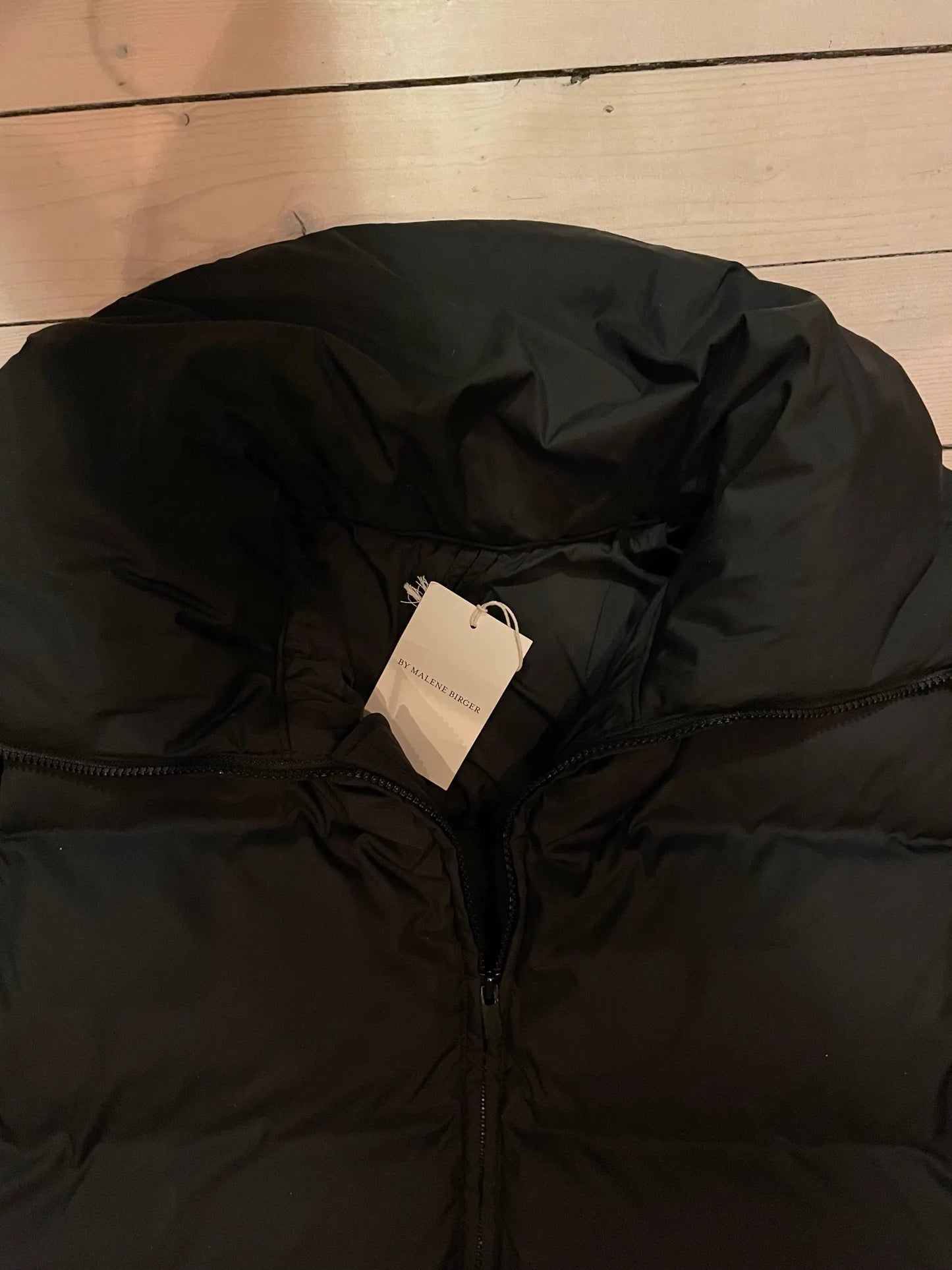 By Malene Birger Claryfames Puffer jacket